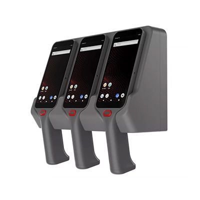 Honeywell CS32 3-fach Ladestationen Honeywell CS32 3-fach Ladestationen