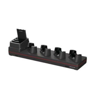 1-, 4- and 5-way docking station