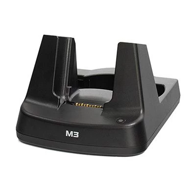 1-, 4- & 8-fold docking station
