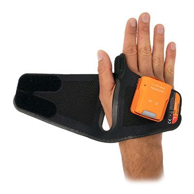 Superior Comfort, Range, and Speed with the ProGlove Mark 2 Wearable Scanner  - Barcoding NewsBarcoding News