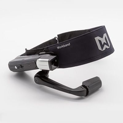 Workband