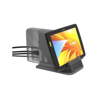 Zebra ET401 Workstations Zebra ET401 Workstations