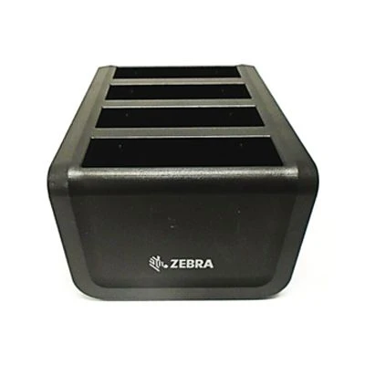 Zebra ET401 4-fach Akkuladestation