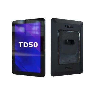 Sekundäres 15 Zoll-Touchdisplay TD50