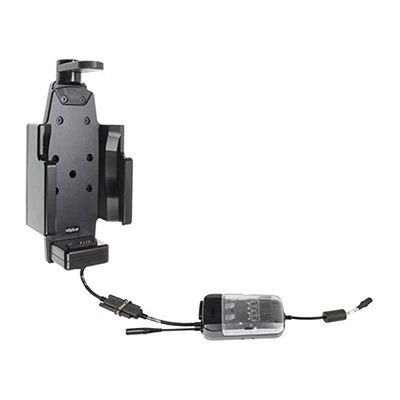 Vehicle mount