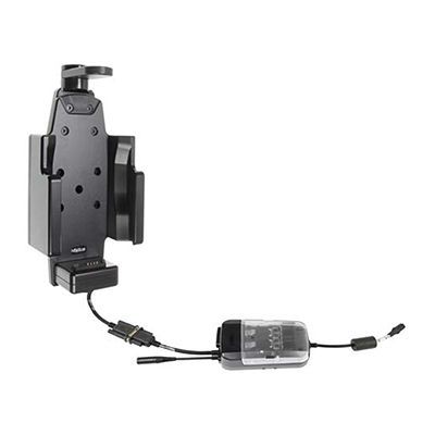 Vehicle mount