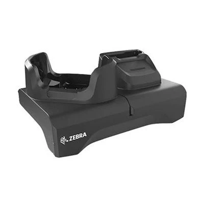 1-fold docking station (device + spare battery)