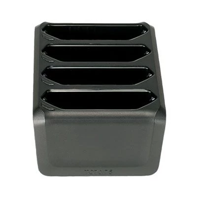4- and 20-fold battery charging station