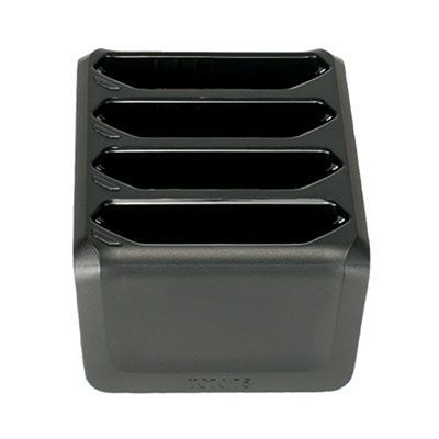 4- and 20-fold battery charging station