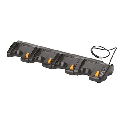 1- & 4-way Ethernet docking charger