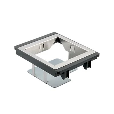 Datalogic Magellan 3700HSi Standard-Thekenhalterung mit Magellan HS 1250-Adpater