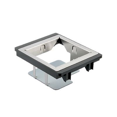 Datalogic Magellan 3700HSi Standard-Thekenhalterung mit Magellan HS 1250-Adpater
