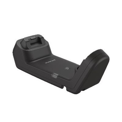 Horizontal docking station Horizontal docking station