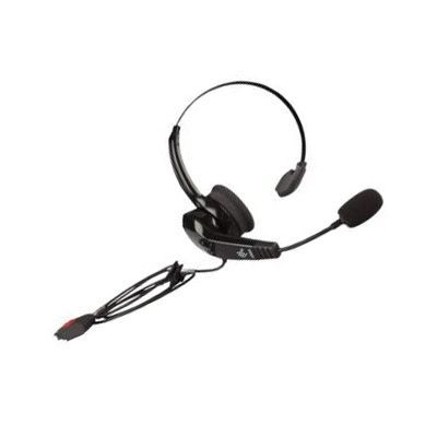 Zebra TC201 Headsets Zebra TC201 Headsets