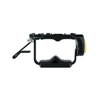 2-Finger-Trigger-Halterung