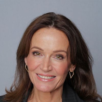 Manuela Hagenauer, MBA