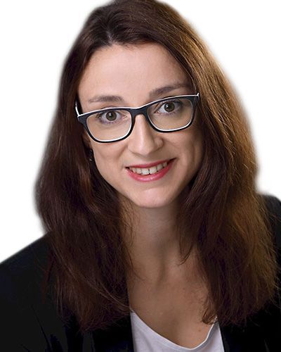 Manuela Hagenauer, MBA Manuela Hagenauer, MBA