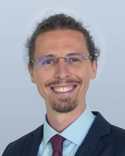 Christian Slattenschek