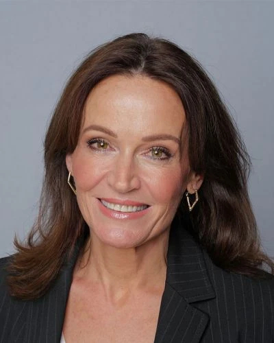 Manuela Hagenauer, MBA