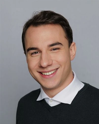 Matthias Bauer