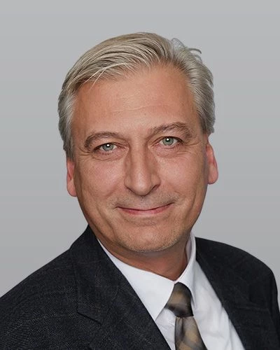 Ing. Claus Tschepper Ing. Claus Tschepper
