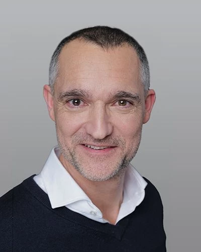 Michael Hofstätter, MBA Michael Hofstätter, MBA