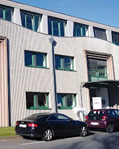 Salzburg (Head Office) Salzburg (Head Office)