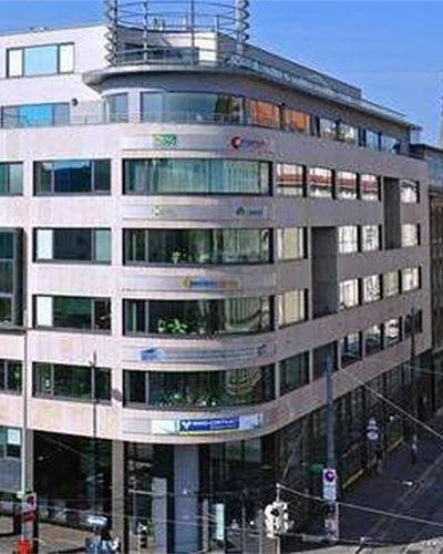 Vienna (Branch Office) Vienna (Branch Office)