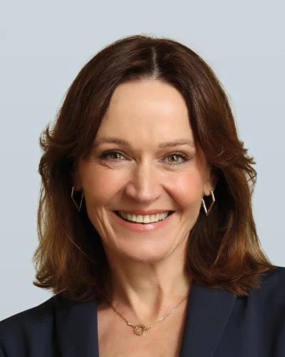 Manuela Hagenauer, MBA Manuela Hagenauer, MBA
