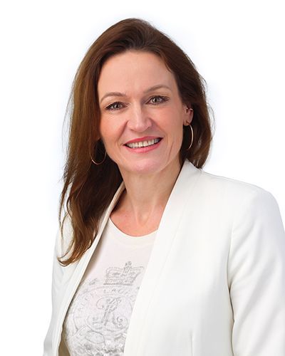 Manuela Hagenauer, MBA Manuela Hagenauer, MBA