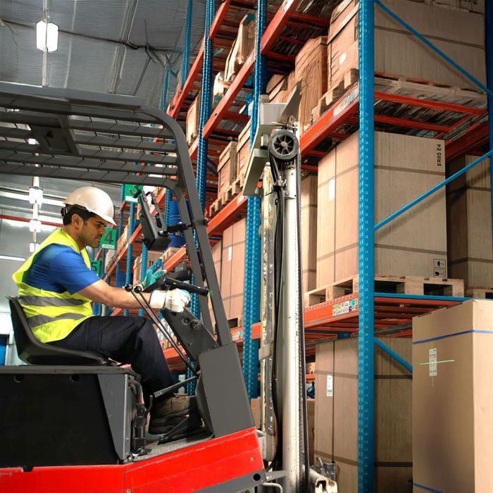 Jetzt Einlagerung smarter gestalten