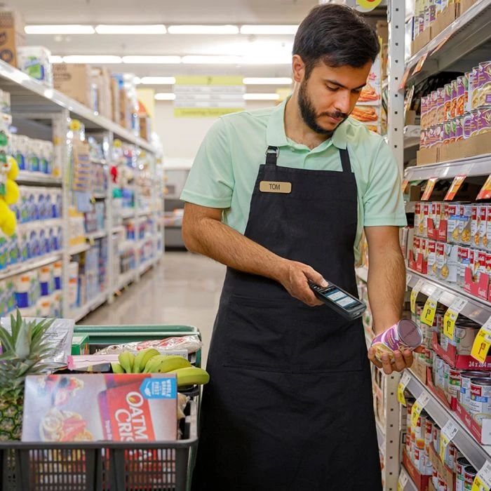 Omni-Channel Omni-Channel