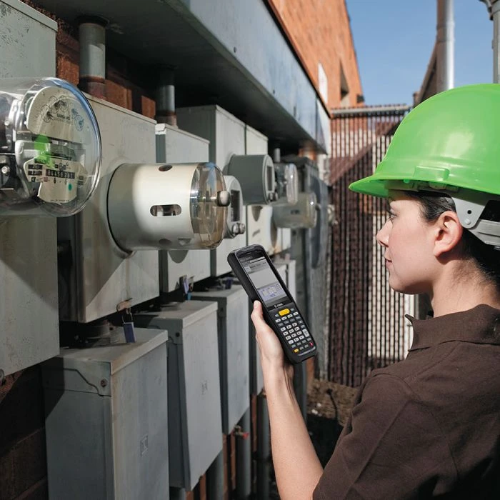 Maintenance and customer service