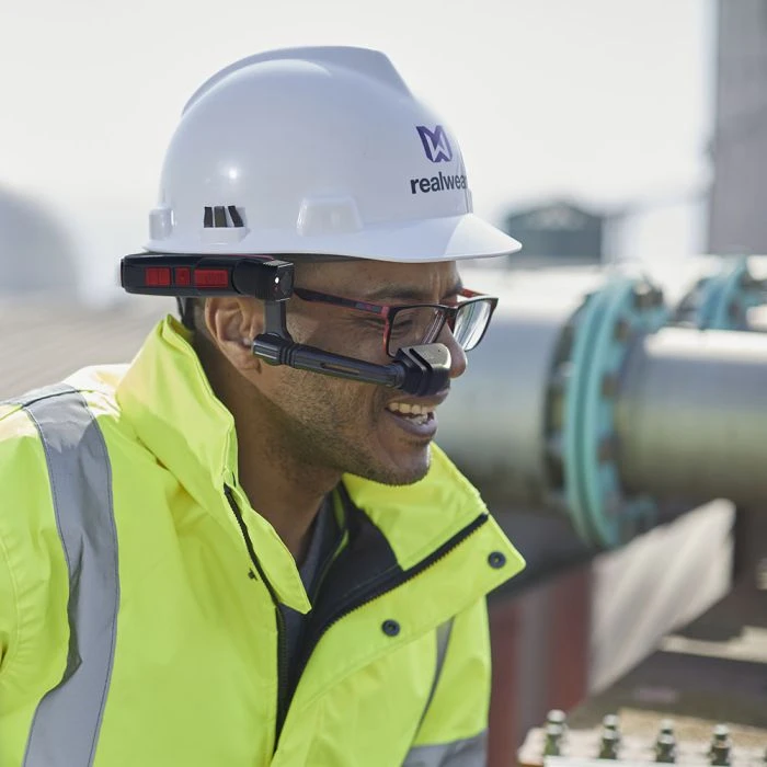 Maintenance and customer service