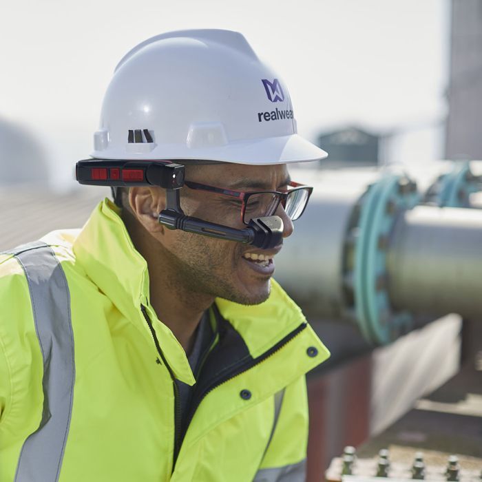 Maintenance and customer service