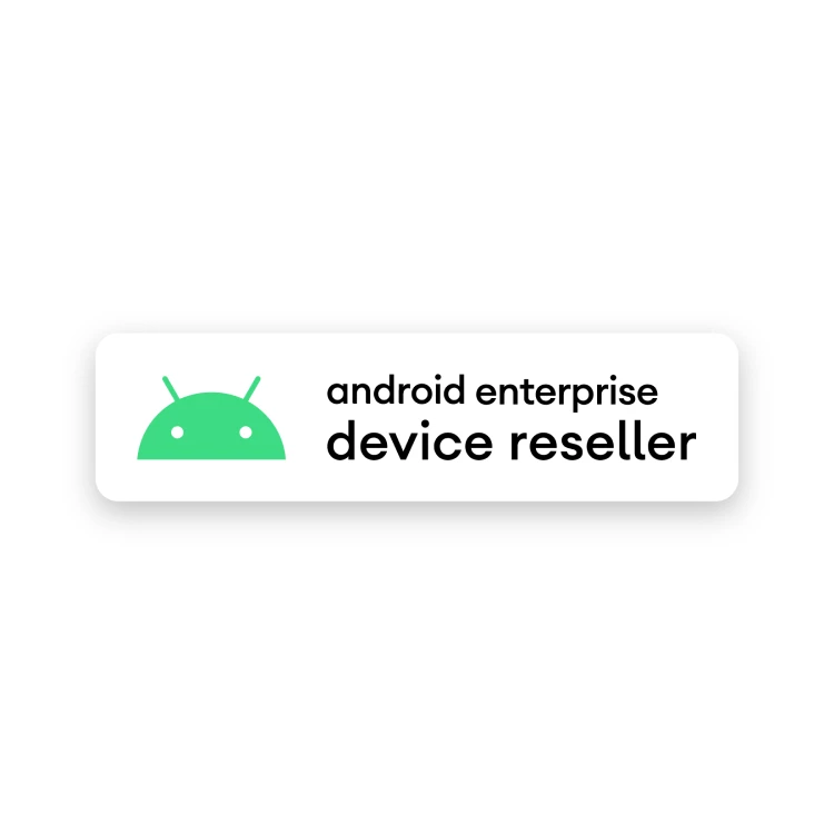 Android Enterprise Device Reseller Android Enterprise Device Reseller