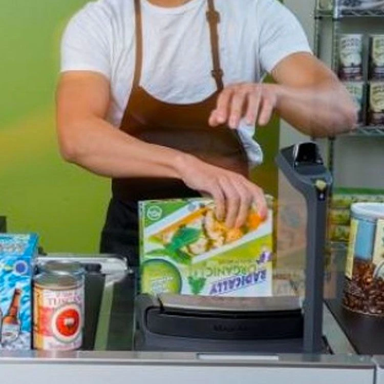 Digimarc Codes Anwendung Digimarc Codes Anwendung