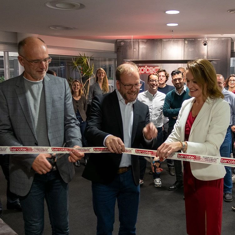 Alexander Rainsberger, Mag. Dietmar Baurecht, Manuela Hagenauer, MBA