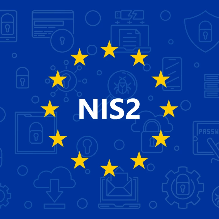 NIS2 Richtlinie NIS2 Richtlinie