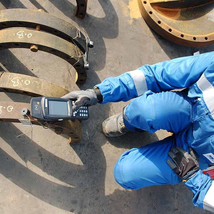 OMV Anwendung OMV Anwendung