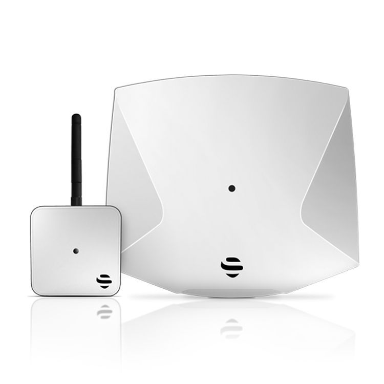 Real-Time Location System Anchor Real-Time Location System Anchor