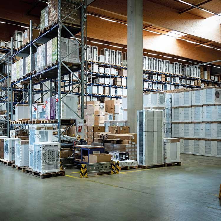 Rexel warehouse Rexel warehouse