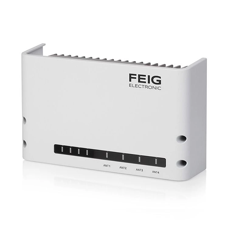 Stationary readers Stationary readers