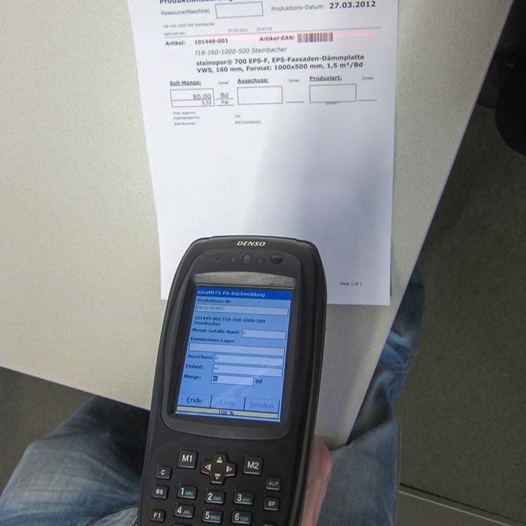 Mobiler Computer Mobiler Computer