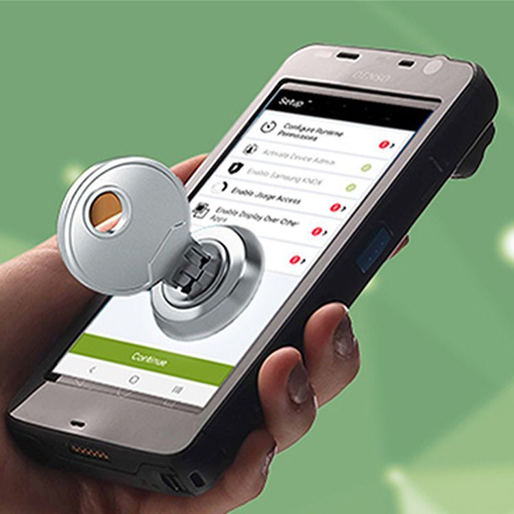 SureFox Application SureFox Application