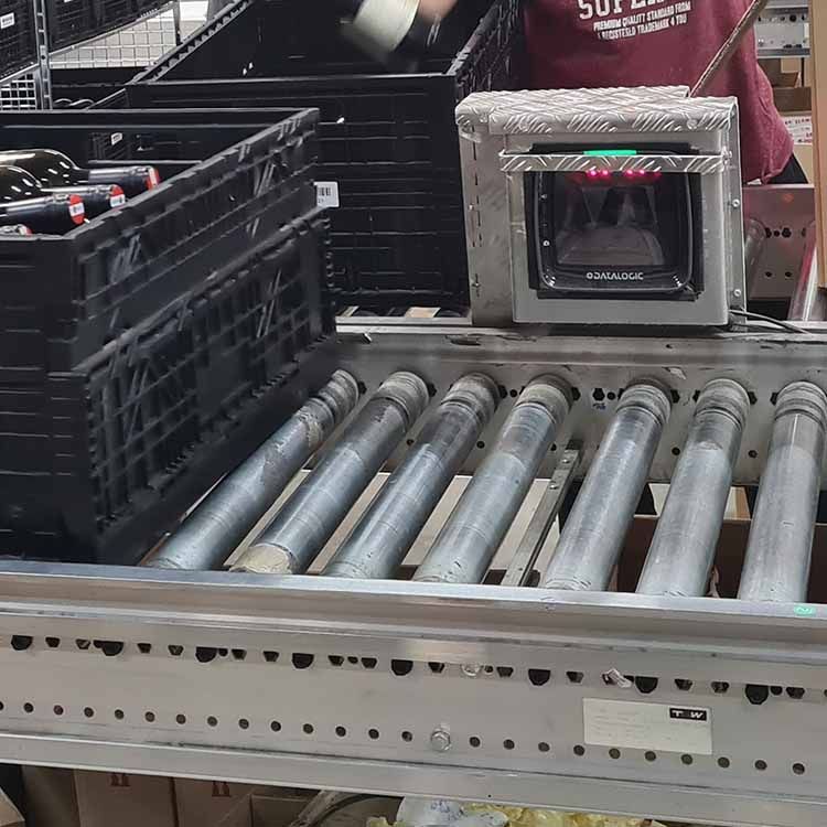 Datalogic Magellan Datalogic Magellan