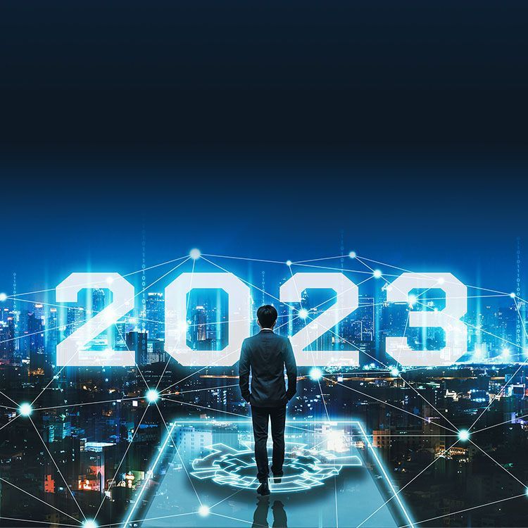 Mobility trends for 2023 Mobility trends for 2023