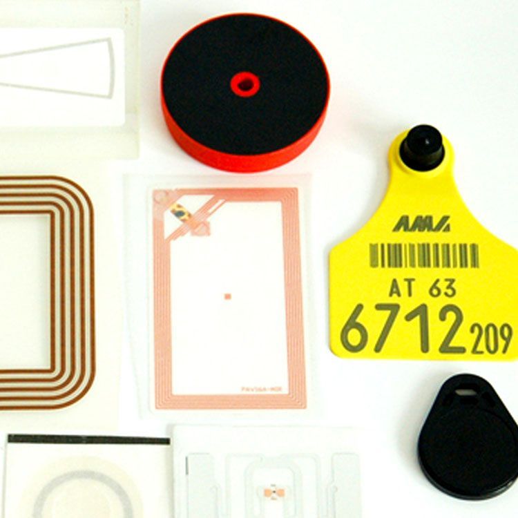 RFID tags RFID tags