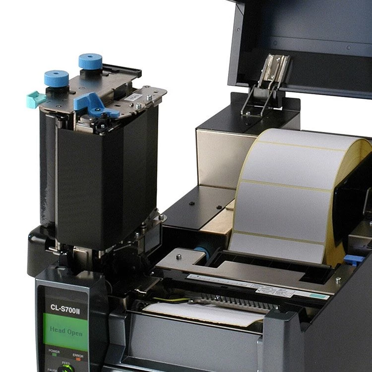 Thermotransferdrucker Thermotransferdrucker
