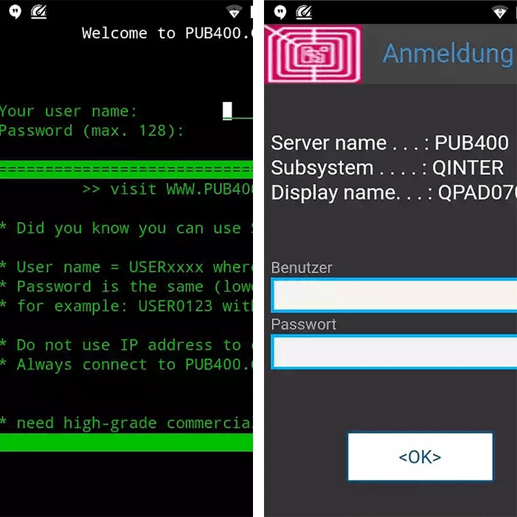 Emulation Emulation